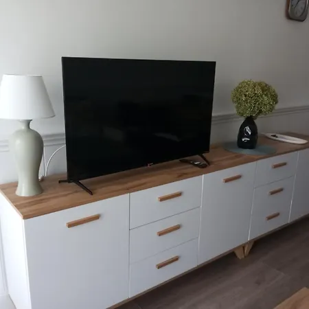 Apartament In Trzesacz/polen * トシェンサチ