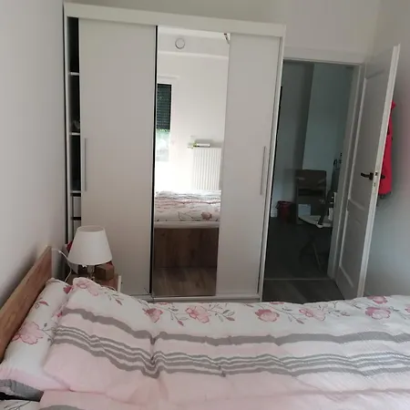 Apartament In Trzesacz/polen トシェンサチ