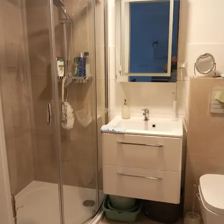 Apartament In Trzesacz/polen