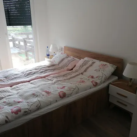 Apartament In Trzesacz/polen * トシェンサチ